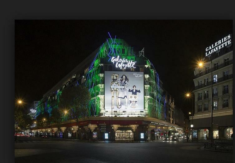 Opera * Parigi