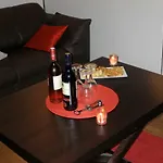 Opera Apartment