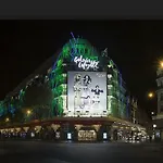 Opera Apartment